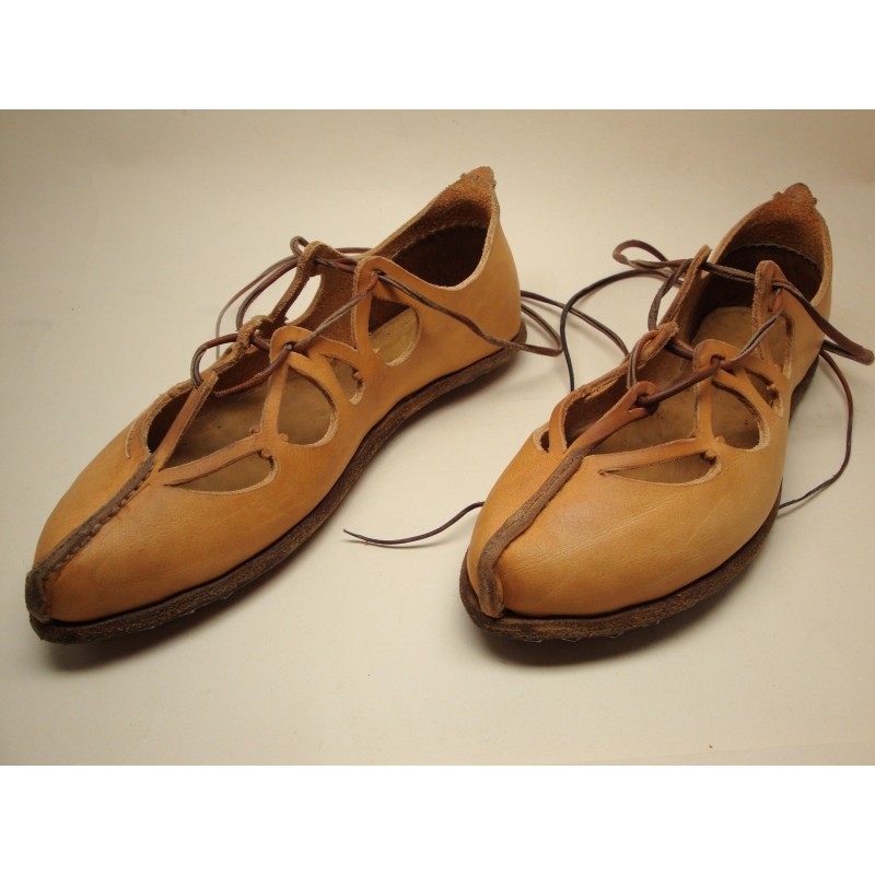 Roman shoes Model L 5