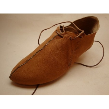 shoe Model B 5
